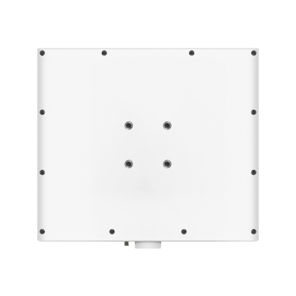 Punto de Acceso Exterior WiFi 6 AX3000 / 2402 Mbps 5 GHz + 574 Mbps 2.4 GHz / Antenas Direccionales 8-10 dBi / IP68 -30°C a +70°C / 802.11k/v/r Roaming / PoE+ / Cloud Omada - Image 5