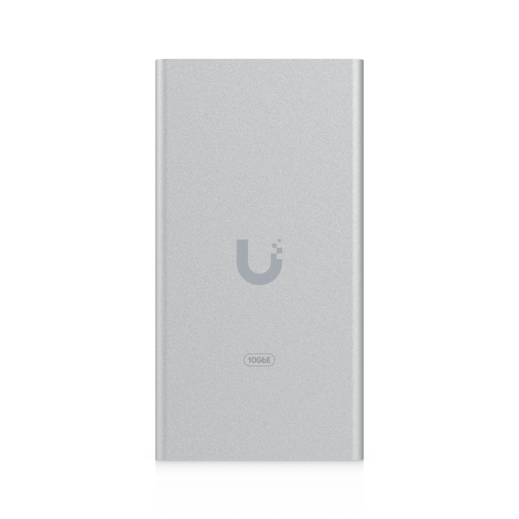 Adaptador USB-C a Ethernet 10 GbE Plug-and-Play que Permite Conectividad de Alta Velocidad en Equipos Compatibles con USB4 / Thunderbolt, Ideal para Entornos Profesionales de Red - Image 5