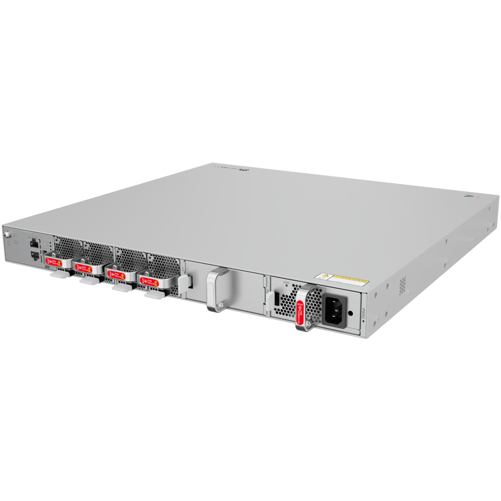 Switch 10GE Core / 24 Puertos 10GE SFP+ / 6 Puertos 100GE QSFP28 / Switching 1680 Gbps / Forwarding 1250 Mpps / iStack / Gestión Cloud / SME - Image 5