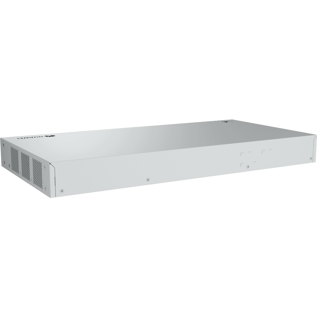 Router Empresarial / LAN: 1 SFP+ & 8×GE / WAN: 1 × SFP+ & 2×GE / 500 Usuarios / 128 APs Gestionables / 1,000 Túneles IPsec / 3 Gbps / Firewall NGFW IPS Antivirus - Image 5