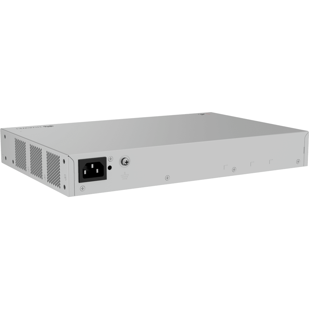 Router / LAN: 1 SFP+ & 6×GE / WAN: 1× SFP+ & 2×GE / 500 Usuarios / 64 APs Gestionables / 500 Túneles IPsec / 2 Gbps / Firewall NGFW IPS Antivirus - Image 5