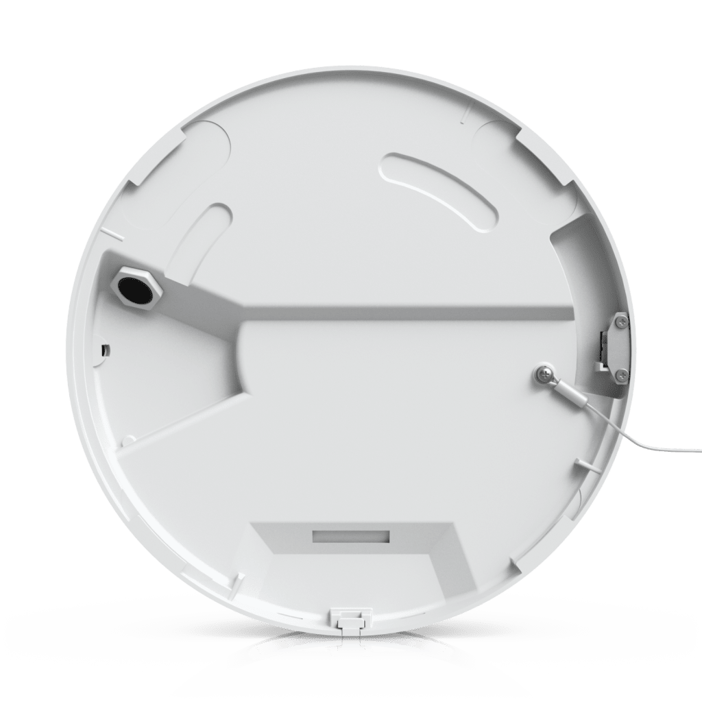 Cámara Multisensor AI de 32 MP con 4 Lentes Ajustables, Zoom Óptico 2.33×, Cobertura IR 360°, Motor AI Multi-TOPS y Alimentación PoE++ para Monitoreo de Amplia Cobertura - Image 6