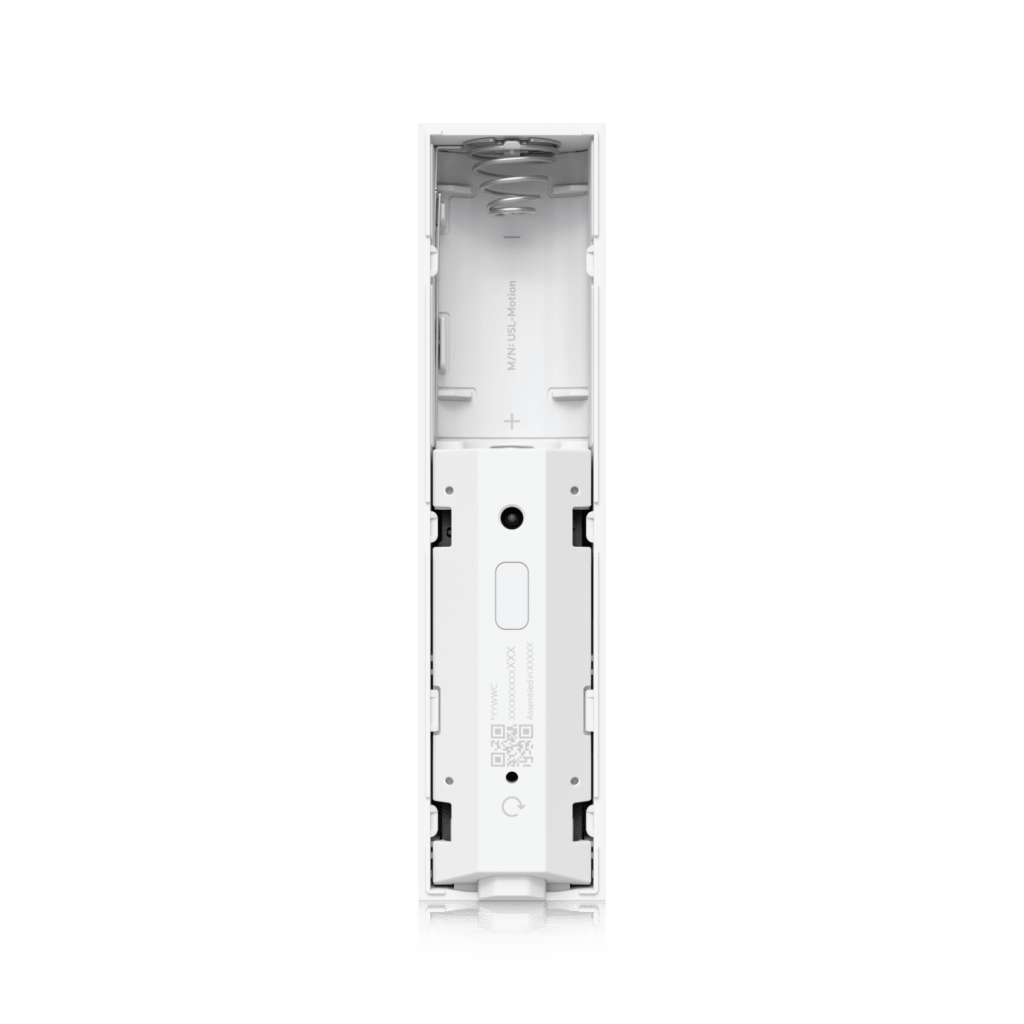 Sensor de Movimiento SuperLink Inalámbrico para Instalación Versátil, Batería de hasta 6 Años de Duración - Image 6