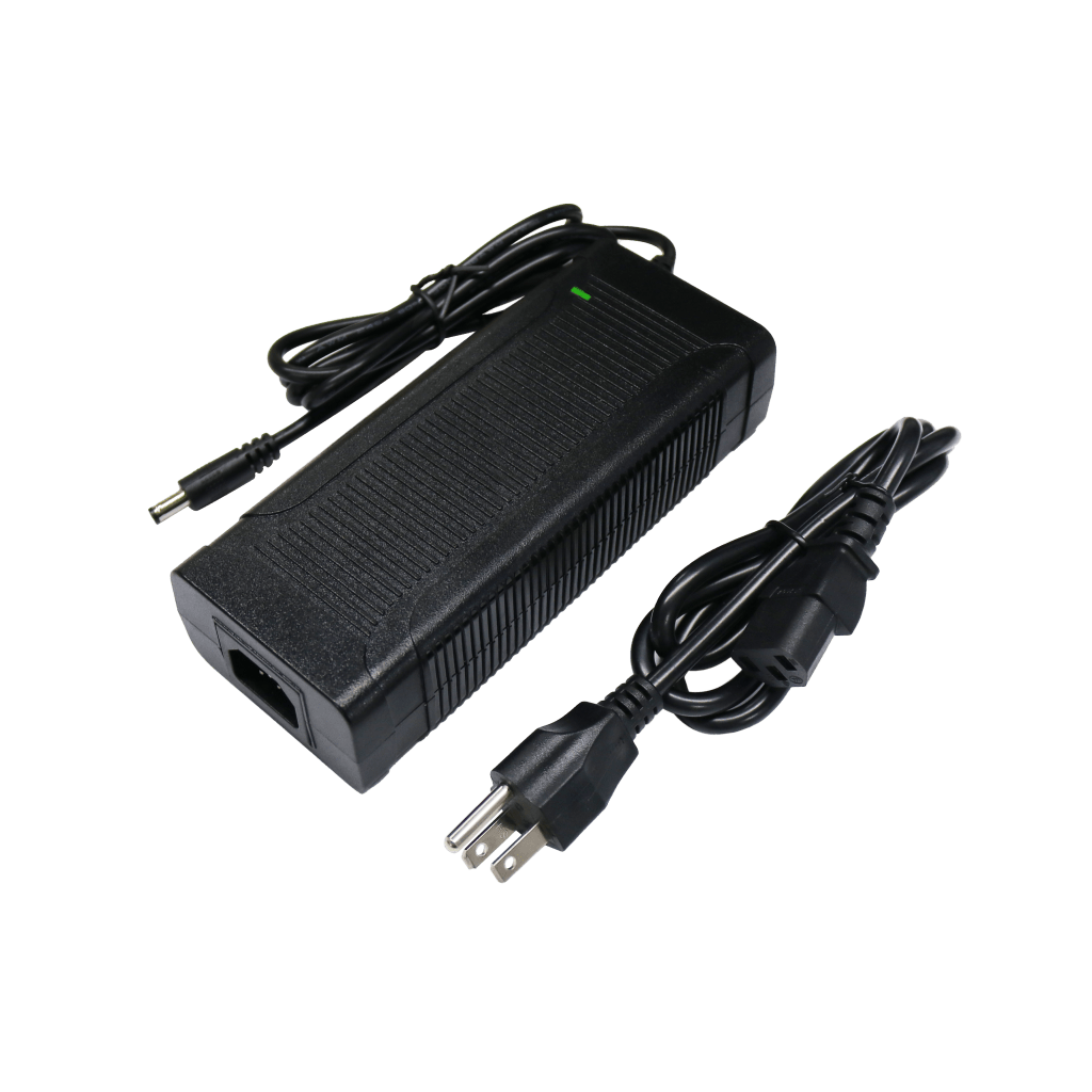 Fuente de poder / 36 Vcc Regulados / 5 Amp / Voltaje de Entrada de 100 - 240 VCA - Image 6