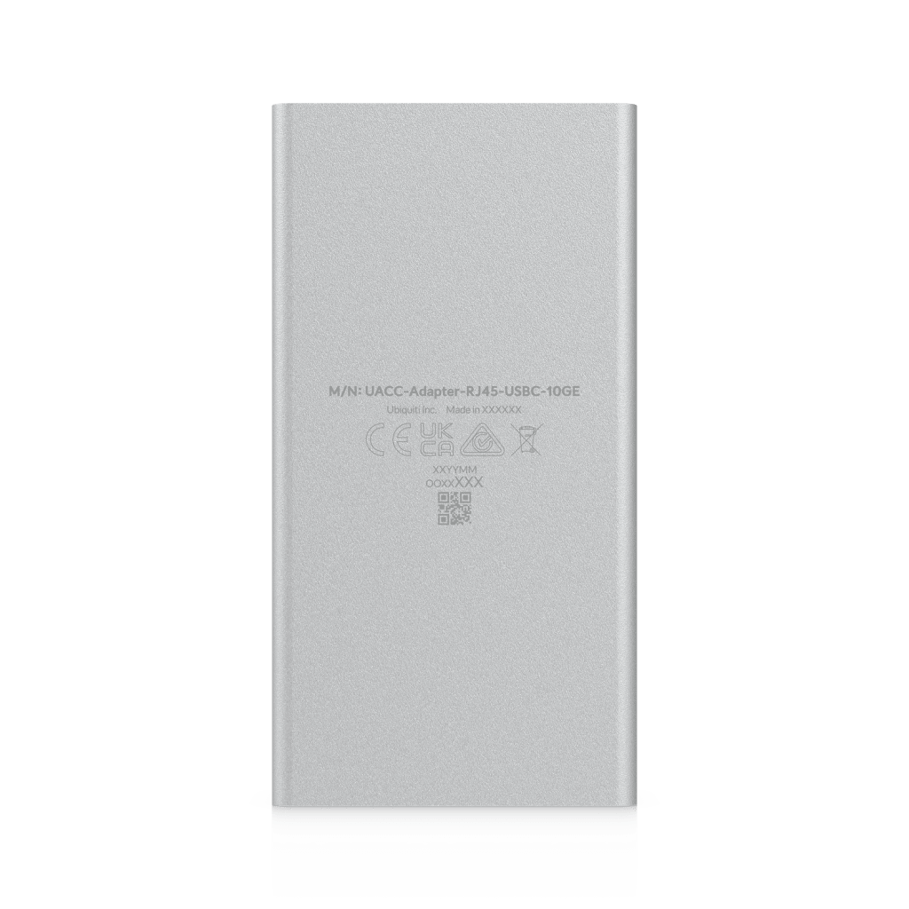 Adaptador USB-C a Ethernet 10 GbE Plug-and-Play que Permite Conectividad de Alta Velocidad en Equipos Compatibles con USB4 / Thunderbolt, Ideal para Entornos Profesionales de Red - Image 6
