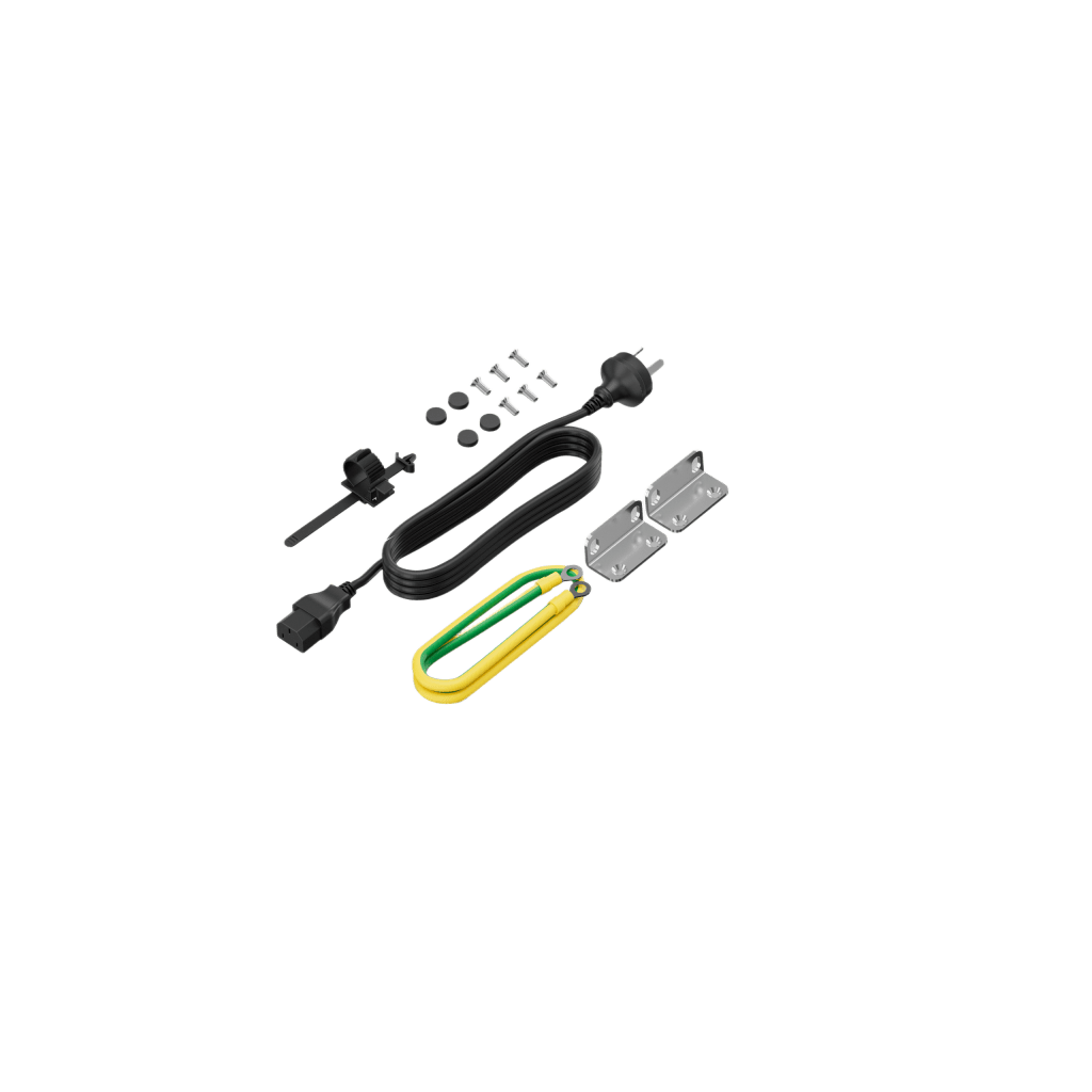 Router Empresarial / LAN: 1 SFP+ & 8×GE / WAN: 1 × SFP+ & 2×GE / 500 Usuarios / 128 APs Gestionables / 1,000 Túneles IPsec / 3 Gbps / Firewall NGFW IPS Antivirus - Image 6