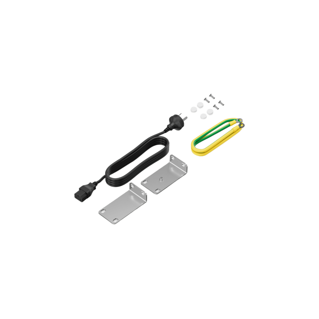 Router / LAN: 1 SFP+ & 6×GE / WAN: 1× SFP+ & 2×GE / 500 Usuarios / 64 APs Gestionables / 500 Túneles IPsec / 2 Gbps / Firewall NGFW IPS Antivirus - Image 6