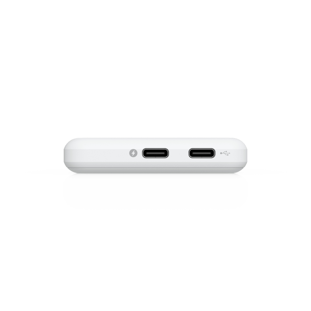 UniFi Travel Router de Viaje Ultradelgado para Extender tu Red UniFi de Forma Segura en Cualquier Lugar - Image 6