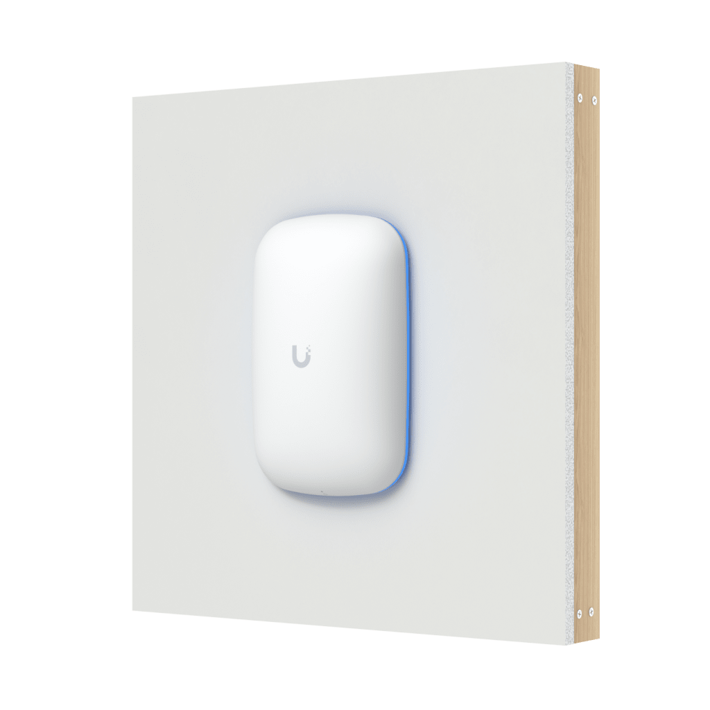 Extensor WiFi 6 UniFi / Hasta 5.3 Gbps Agregados / Doble Banda 2.4 y 5 GHz / MIMO 2x2 y 4x4 con Beamforming / Conexión Directa a Contacto Eléctrico / 300+ Clientes Concurrentes / Gestión UniFi Network / Exclusivo para Equipos UniFi - Image 6