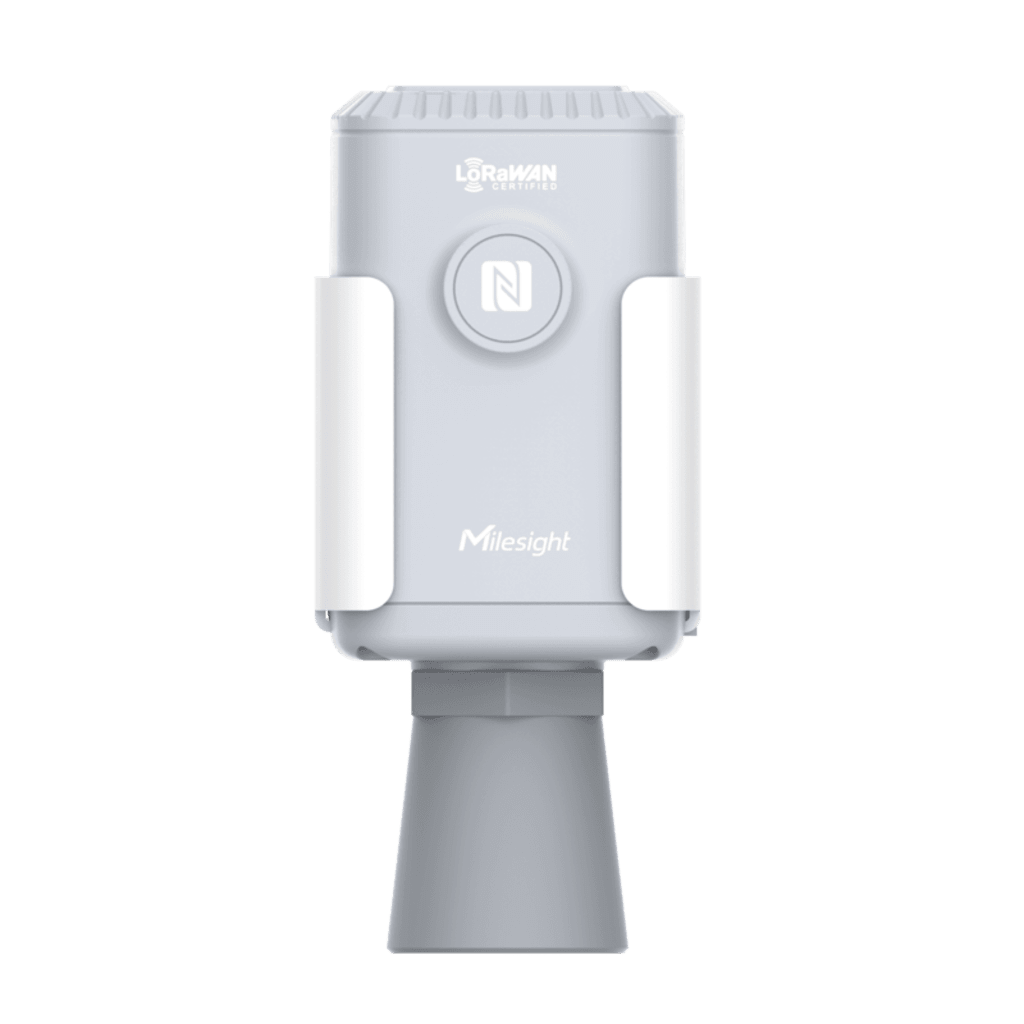 Sensor Ultrasónico para Medición de Nivel en Tanques y Cisternas con Alcance de Hasta 10m - Image 2