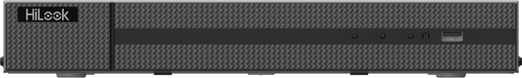 DVR 16 Canales TurboHD + 16 Canales IP / 8 Megapíxel (4K) / Audio Bidireccional / ACUSENSE Lite / 1 Bahía de Disco Duro / H.265+ / Salida en Full HD - Image 2