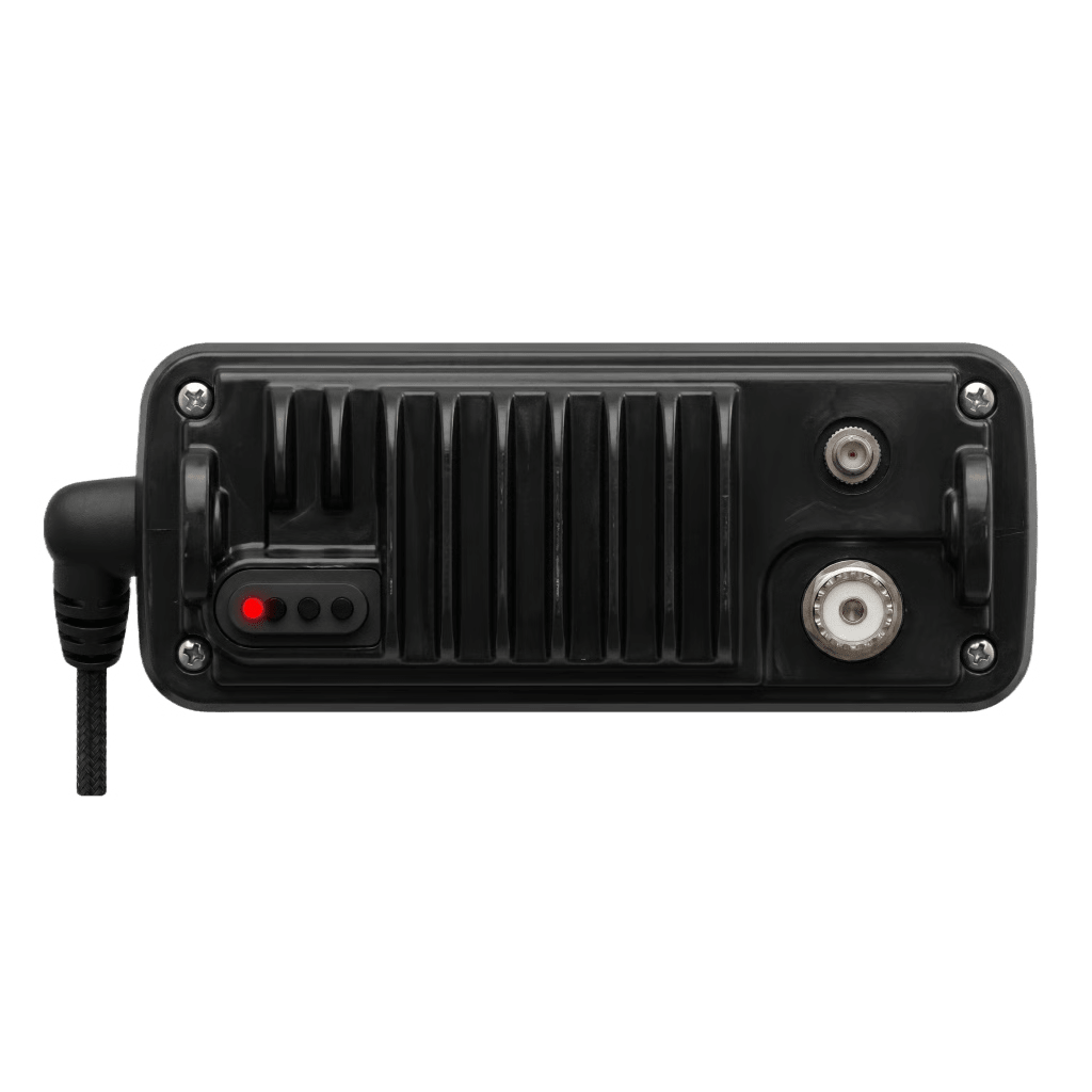 TXM85 — Radio VHF Marino Profesional 25W IPX7 Sumergible | TXPROMARINE - Image 2