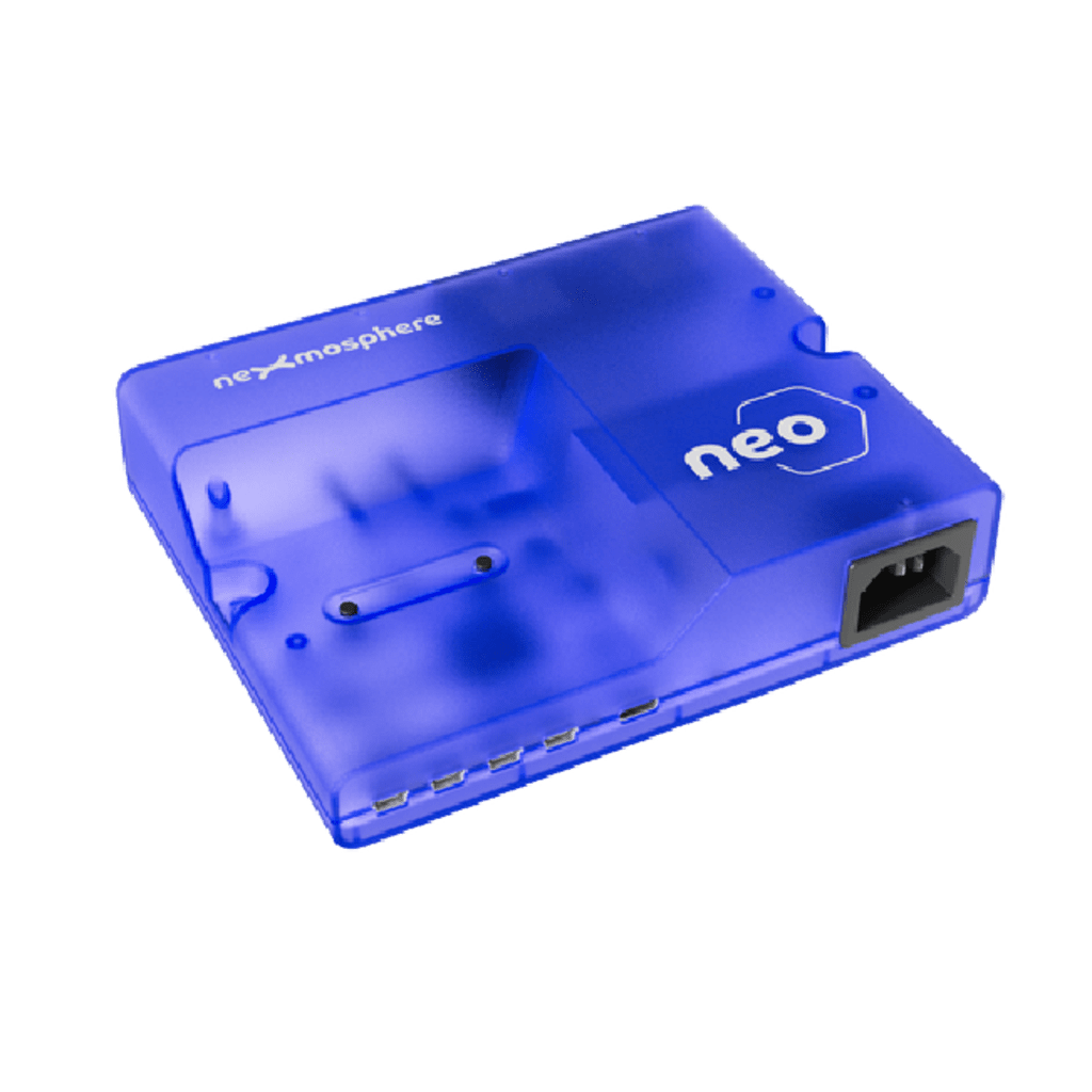 Controlador de Potencia NEO 300 Series / 4 Salidas C13 / Medición de Potencia por Salida Individual / Interface X-talk para Sensores / USB-C / API Serial / Monitoreo de Energía / 10A Máx - Image 2