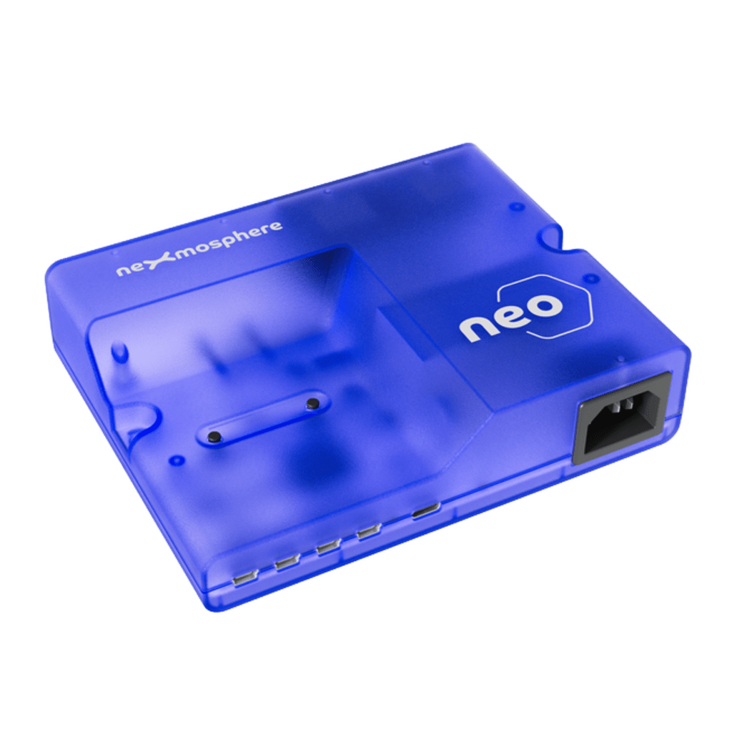 Controlador de Potencia NEO 500 Series / 2 Salidas 110-230V / Medición Individual de Potencia / Control USB / X-Talk Interface / Programación 16 Horarios / Certificaciones UL y CSA - Image 2