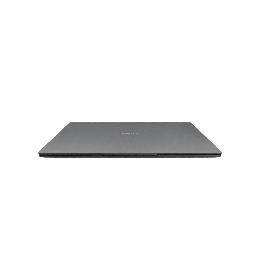 Laptop AM16 Pro / AMD Ryzen 7 5825U / 16 GB RAM DDR4 / 512 GB SSD / Wi-Fi 6 / Bluetooth 5.2 / Windows 11 / Multiple Puertos - Image 2