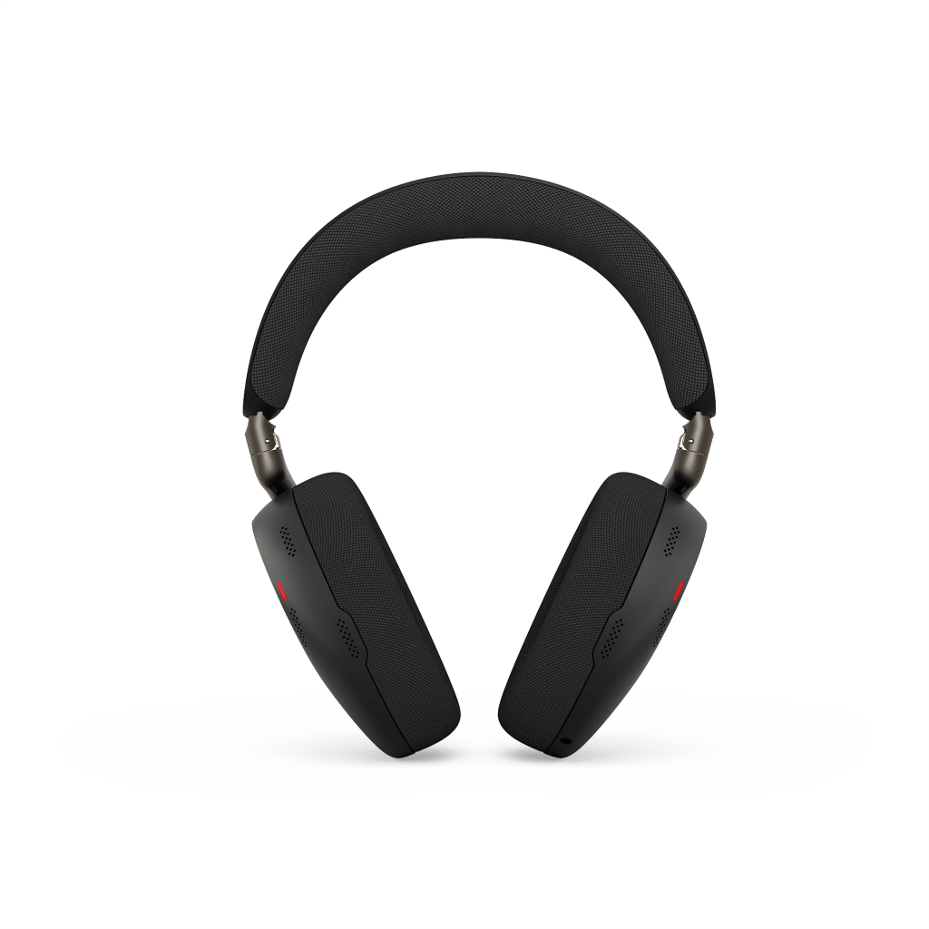Headset Profesional UC Jabra Evolve3 85 / Bluetooth 5.3 / Cancelación Activa de Ruido Avanzada / 6 Micrófonos IA / 25 Horas Llamadas / 120 Horas Música / USB-C - Image 2