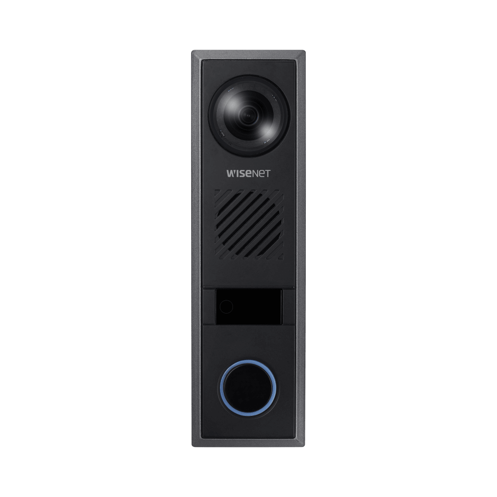 Frente de calle IP Intercom SIP 2.0 / 2MP / lente fijo de 1.6mm / 5m IR / angulo de vision 180° / - Image 2