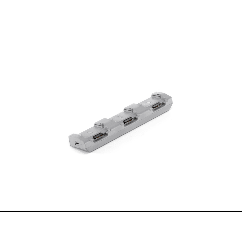 DJI Cargador para 3 baterías M4DBAT - Image 2