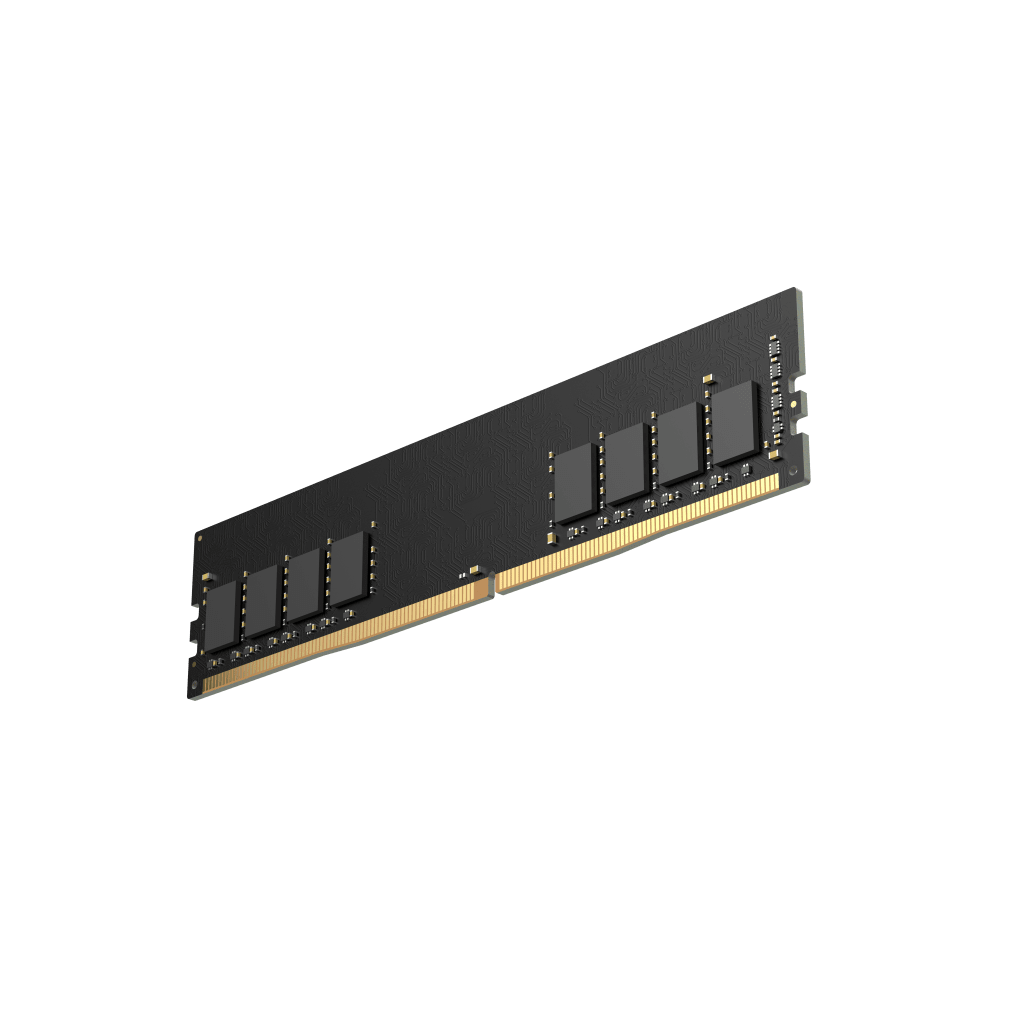 Módulo de Memoria RAM DDR4 de 8 GB / 3200 MHz / Para Equipo de Rack o Escritorio / UDIMM - Image 2