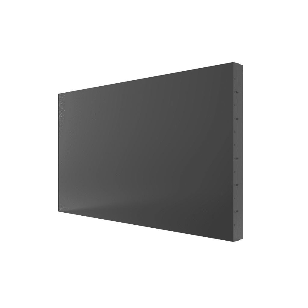 Pantalla LCD 65" 4K para Videowall / Entrada HDMI - VGA - DVI - DP / Monitor Robusto / Bisel Delgado (3.5 mm) / Daisy Chain (Conexion en Cadena sin Software) - Image 2