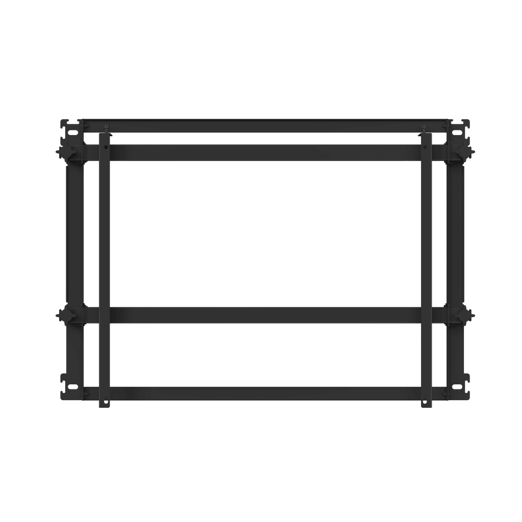 Montaje para Pared Ajustable / Compatible con Monitor de 65" / Especial para Videowall / Compatible con DS-D2065UL-0AU - Image 2