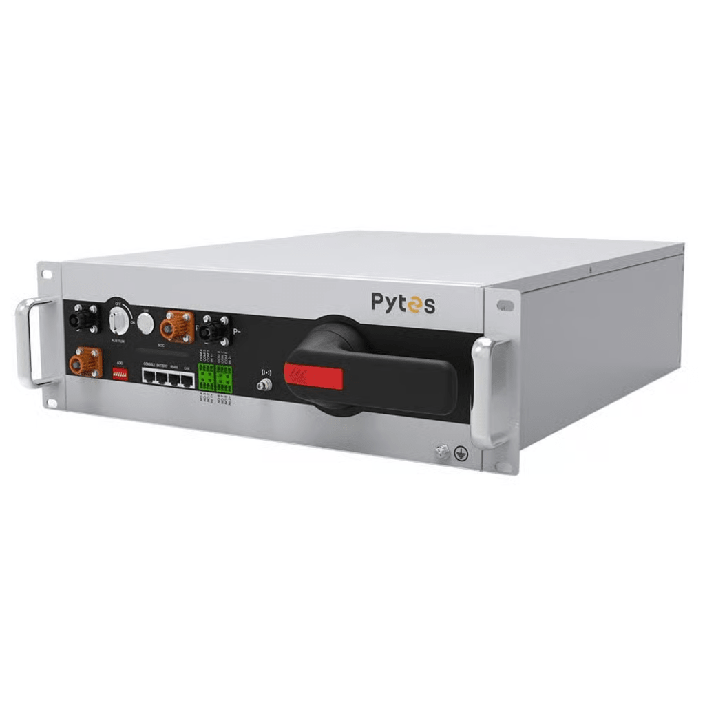 Unidad de Control de Batería BCU para bateria HV48100BMU 200-870 VCC - Image 2