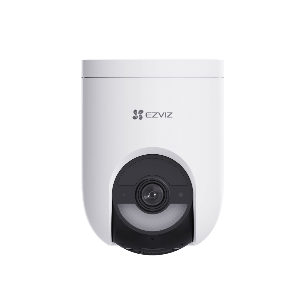 Cámara IP PT Con Batería / Wi-Fi 6 + 4G LTE / 2K+ (4megapixel) / IP65 / Detección IA Persona-Vehiculo / Visión Nocturna Color / Compatible con Panel Solar CSPSP8 - Image 2