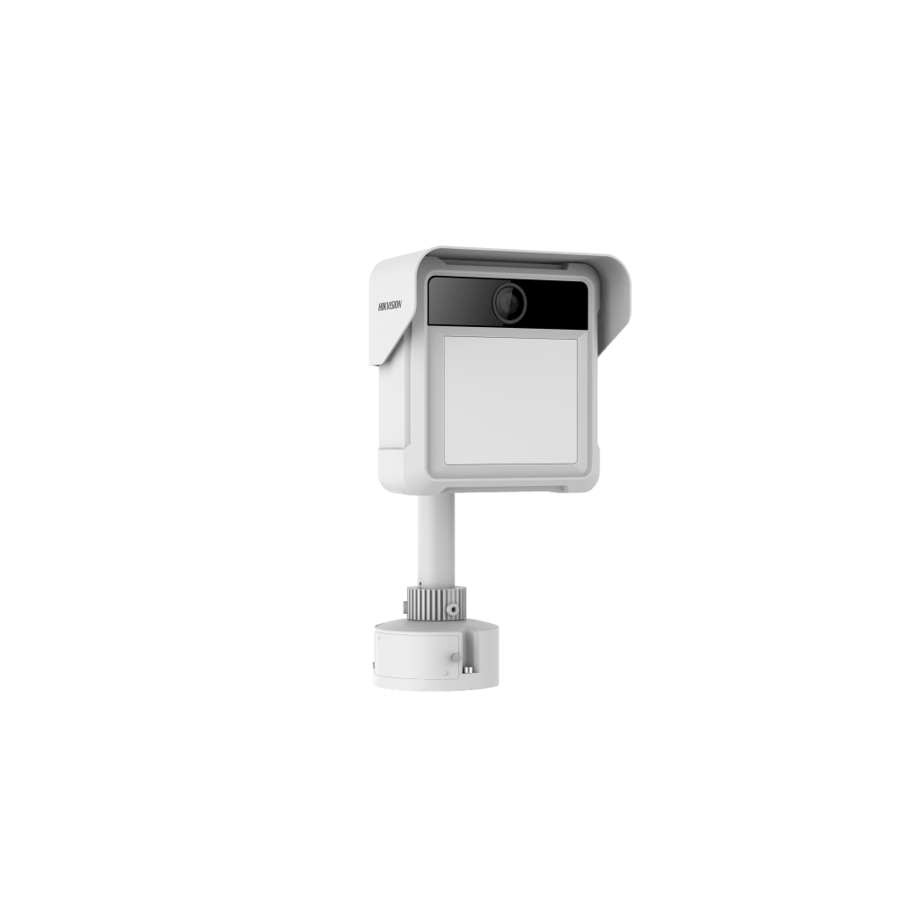Cámara de Detección de Incidentes con Fusión Radar-Video 8MP / 80GHz Radar MMW / Detección Multi-incidente / Parámetros de Tráfico / H.265 / IP67 / Aluminio - Image 2