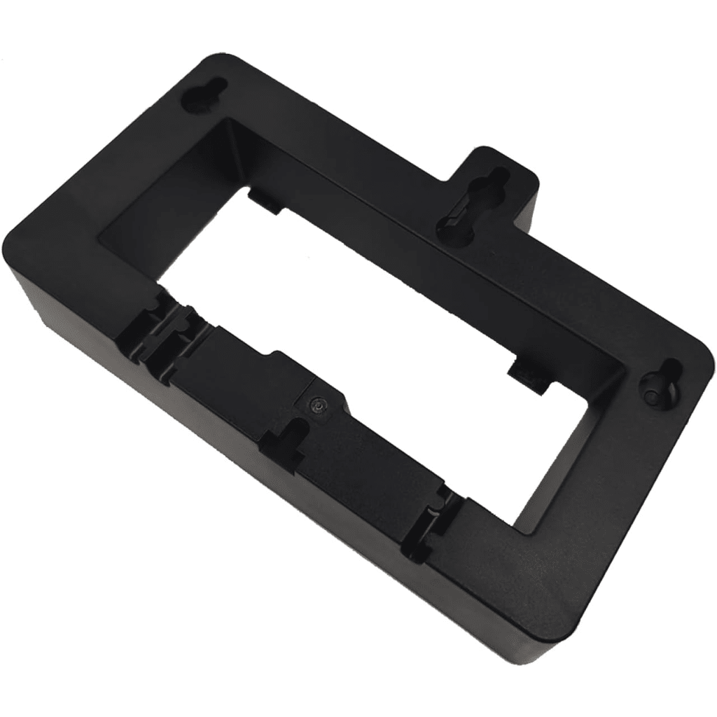 Montaje de Pared WMB-MP50-WB de Yealink para Teléfonos Yealink MP54, MP54-E2 y MP50 - Image 2