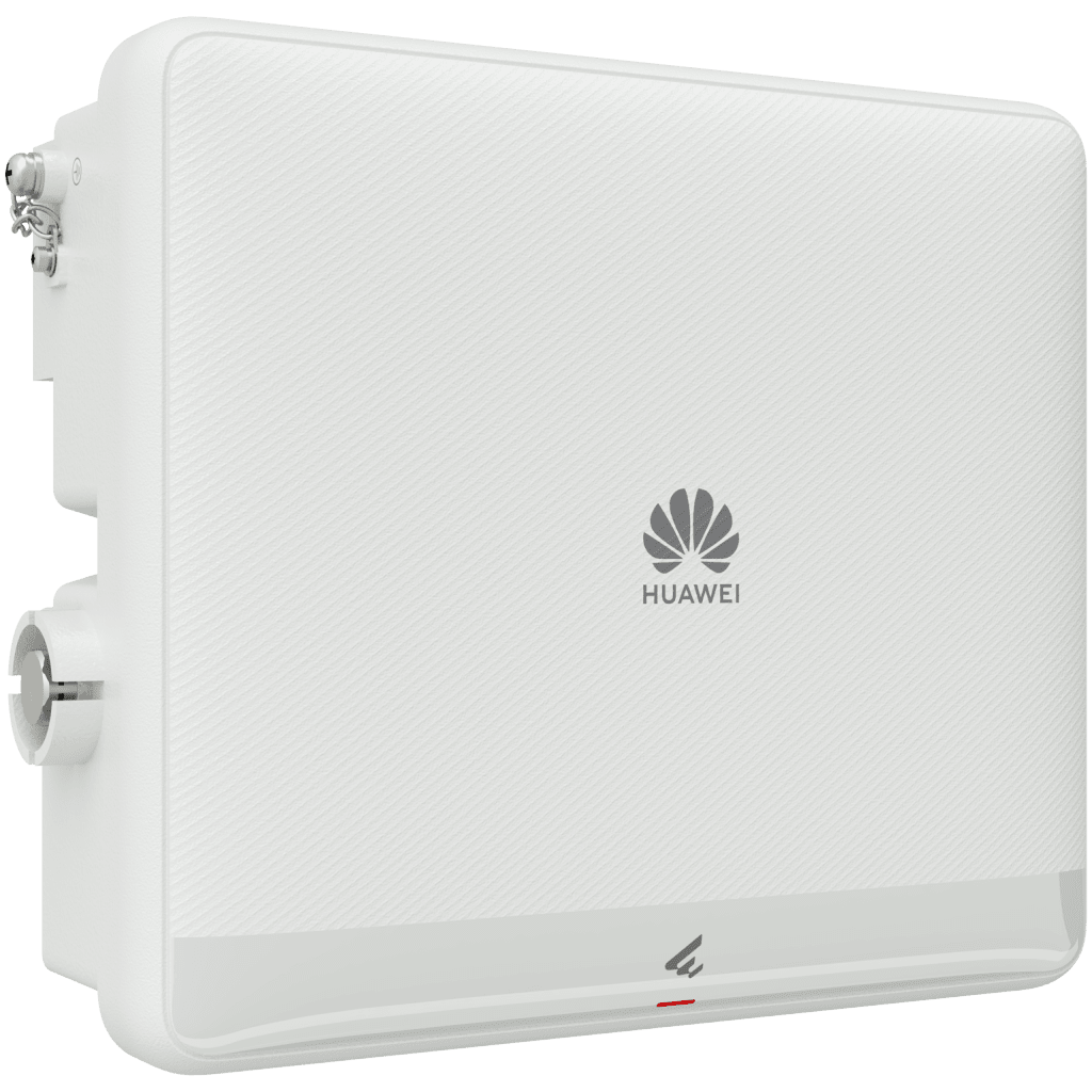 Punto de Acceso Wi-Fi 7 para Exterior / Omnidireccional 360º / 1,024 Usuarios / 1 Puerto RJ45 PoE In 2.5 Gbps / 1 Puerto SFP+ / Hasta 6.45 Gbps / Libre de Licenciamiento - Image 2