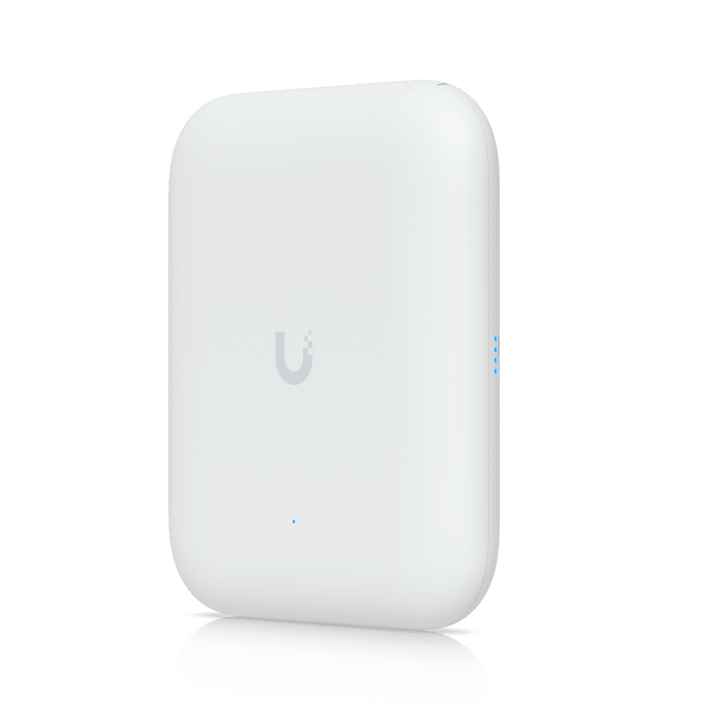 U7 Pro Outdoor WiFi 7 Doble Banda para Exteriores IP67, Antena Direccional Integrada, Cobertura de hasta 465 m² y Capacidad para 300 Usuarios - Image 2