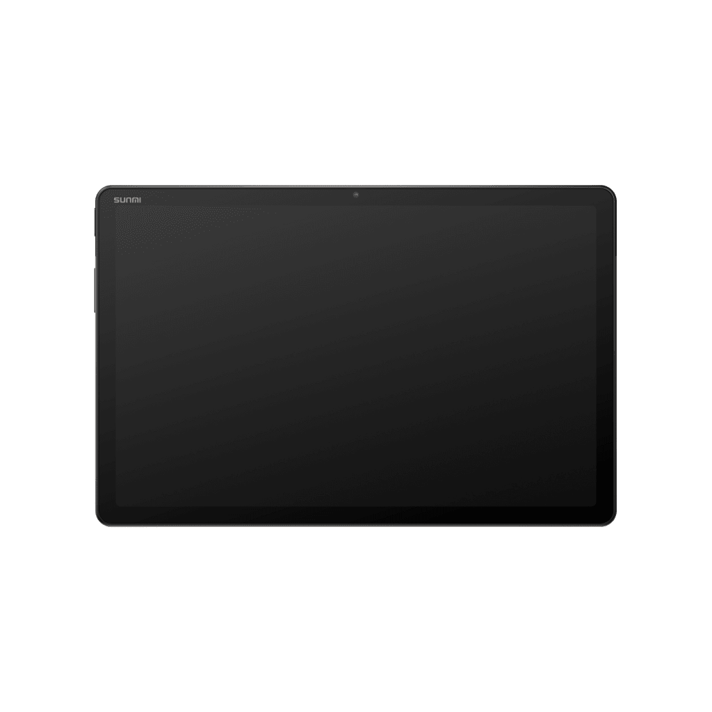 Tablet Comercial 11" SUNMI CPad / Octa-Core Qualcomm / 8GB RAM + 128GB ROM / Wi-Fi 6E / Bluetooth 5.3 / NFC / Escáner 2D Láser / Batería 8000mAh / IP54 / SUNMI OS 4.0 (Android 14) - Image 2
