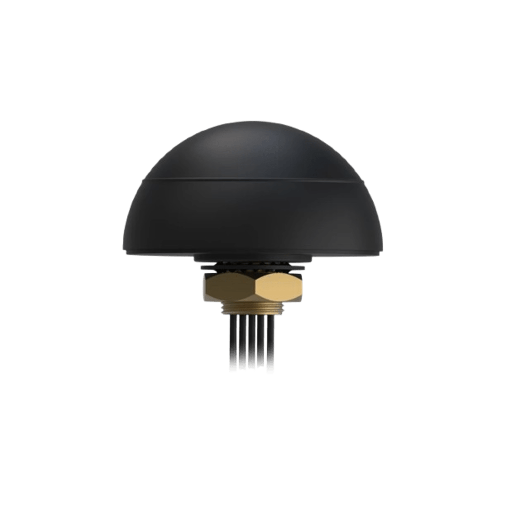 Antena combinada LTE / Wi-Fi / GNSS con cable de 3 metros para Router LTE Teltonika - Image 2