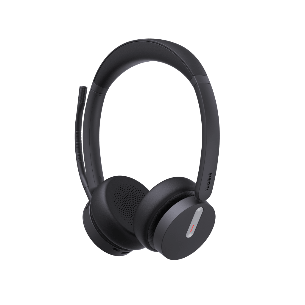 Diadema Bluetooth de Yealink BH70 Dual Con Cancelación de Ruido y Certificación Microsoft Teams - Image 2