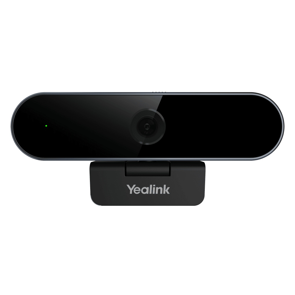 Cámara Web Yealink UVC20 Full HD con Autofoco y Tapa de Privacidad - Image 2