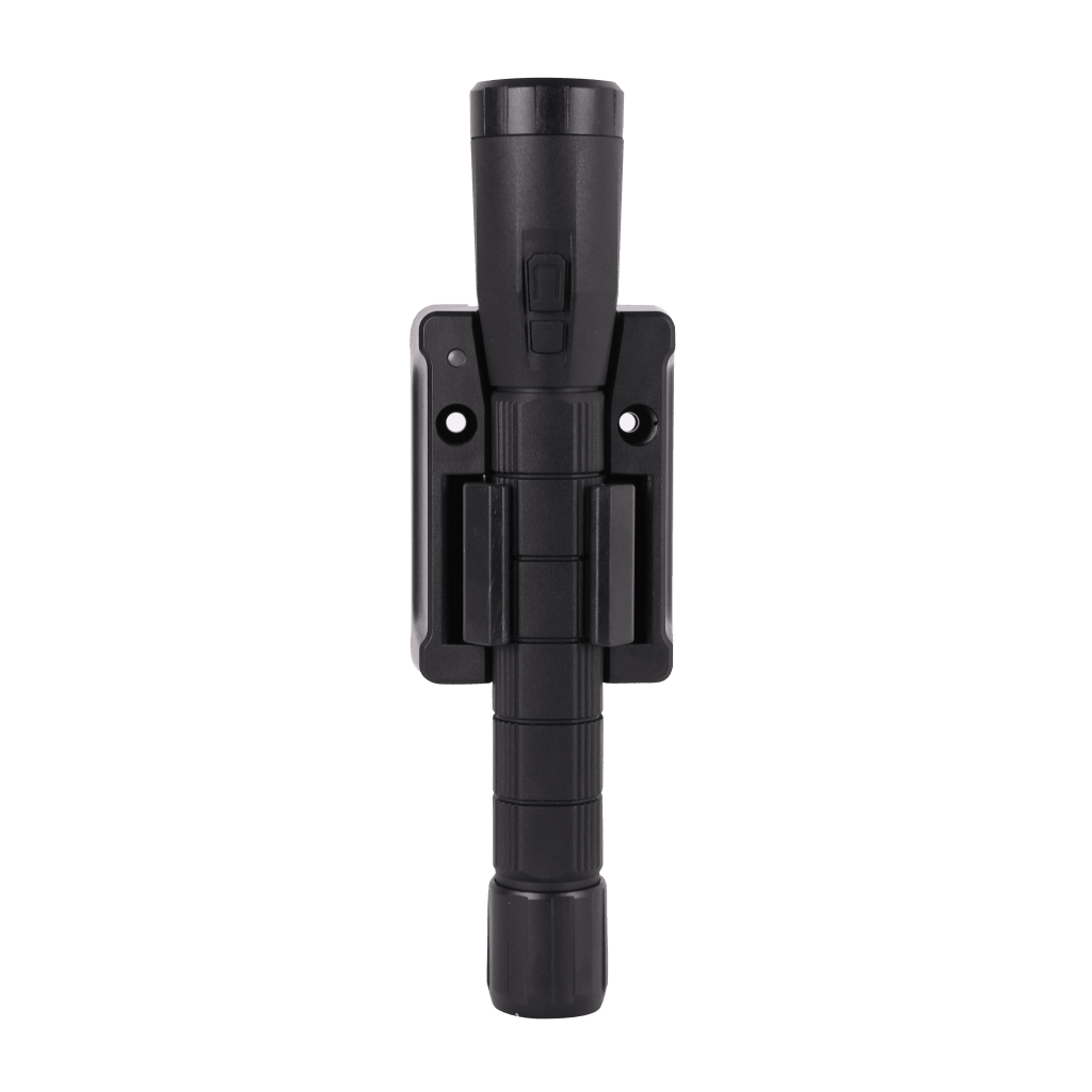 Linterna LED de Aluminio recargable , IP67, Resistente al Agua - Image 2