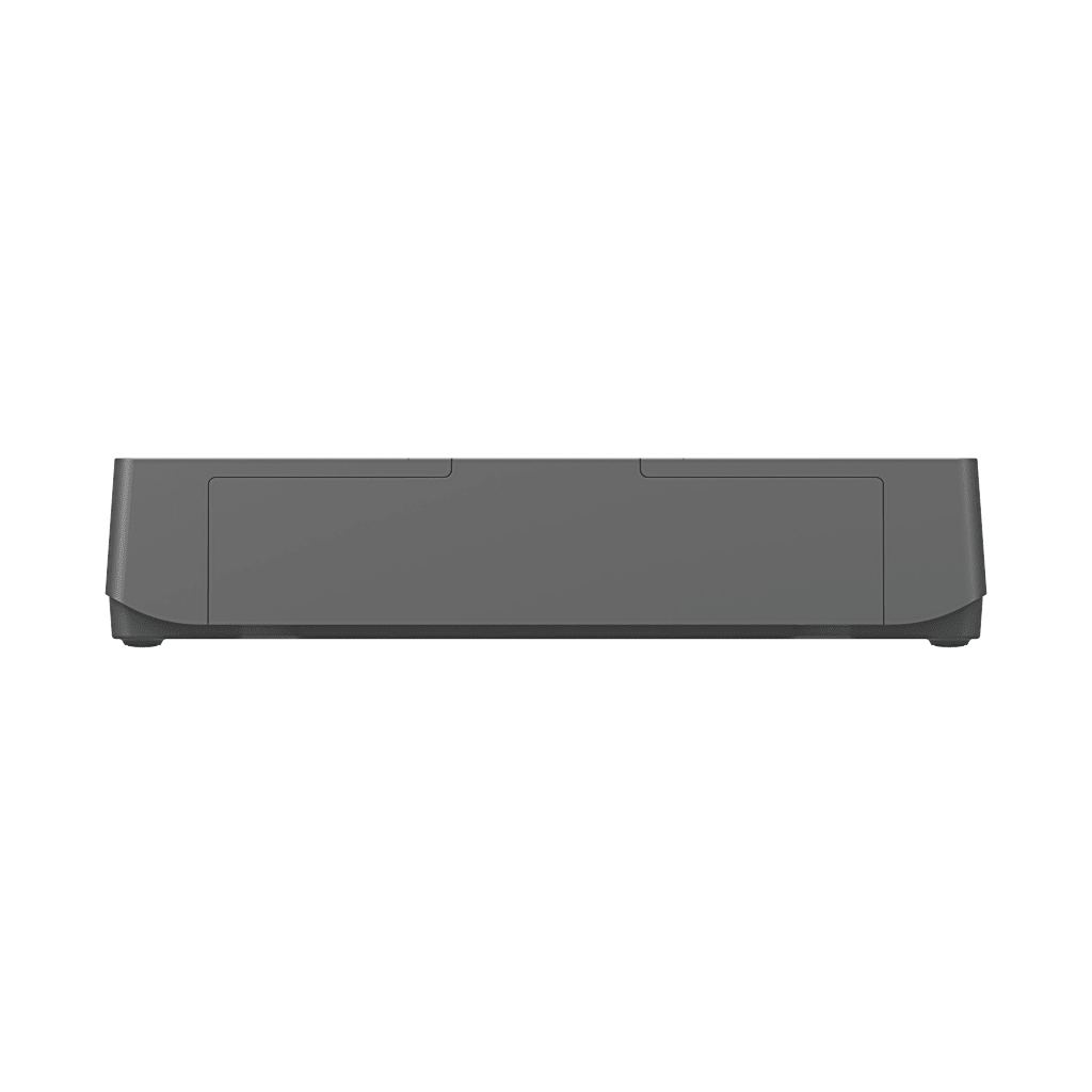 Cajón de Efectivo SUNMI MAX / 5 Bandejas de Billetes + 4 Fijas y 6 Removibles de Monedas / Compatibilidad con 20+ Monedas / USB y Bluetooth / Apertura por Trigger / 3-Posiciones de Seguridad / ABS Polímero / 1 Millón+ Operaciones - Image 2