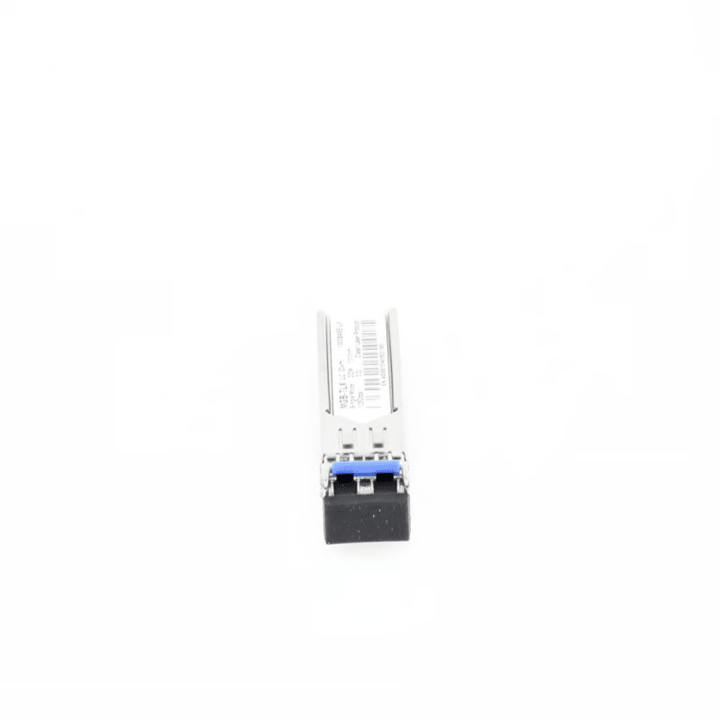 Transceptor Industrial, Puerto SFP 1000BASE LX, Conector LC, Fibra Monomodo, Hasta 20 km, Soporta Temperatura de -40 a 75°C - Image 2