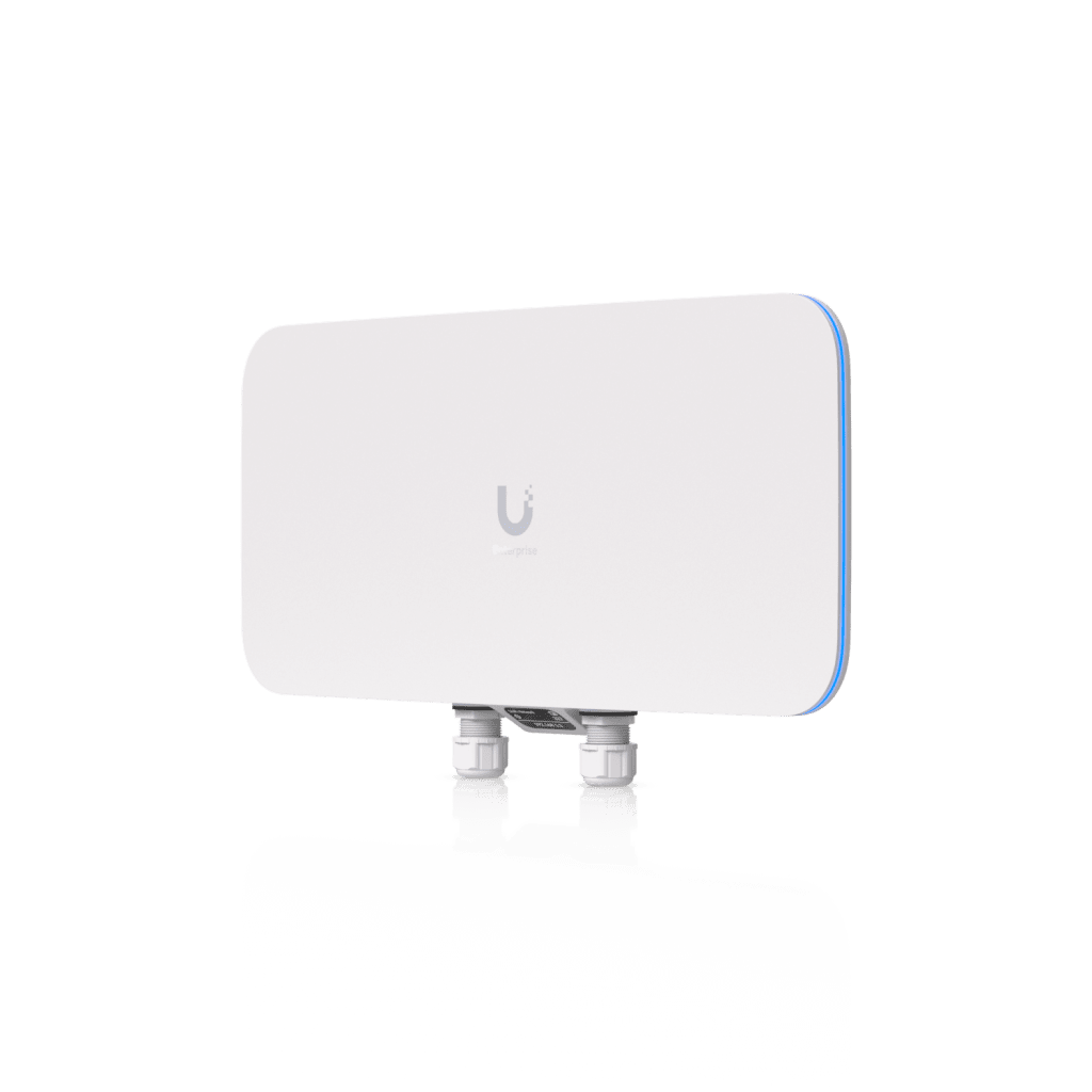 E7 Audience UniFi Enterprise WiFi 7 Doble-Banda de Alto Rendimiento para Interior con Cobertura Sectorial 50°/90° de Hasta 465 m² y Más de 1,500 Usuarios - Image 2