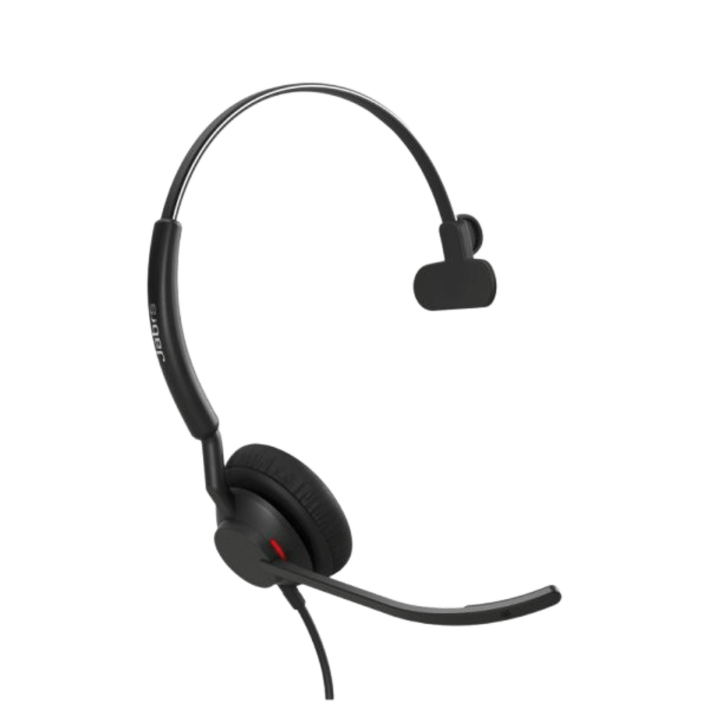 Jabra Engage 40 Mono UC profesional digital con conexión USB A/C (4093-419-269) - Image 2