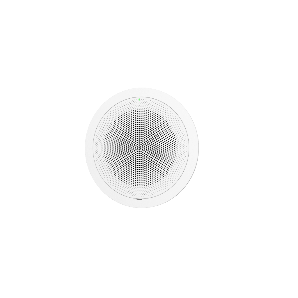 Altavoz SIP Multidifusión de 30W para Seguridad y Comunicación Efectiva - Image 2