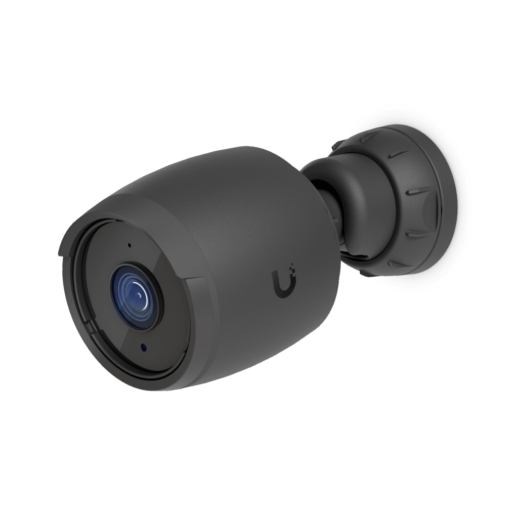 Cámara UniFi Protect G6 Bullet, PoE, 1.8" 4K, AI Multi-TOPS, Visión Nocturna IR 30m, Protección IP66, Reconocimiento Facial y Placa, Montaje en Pared, Techo y Poste - Image 4
