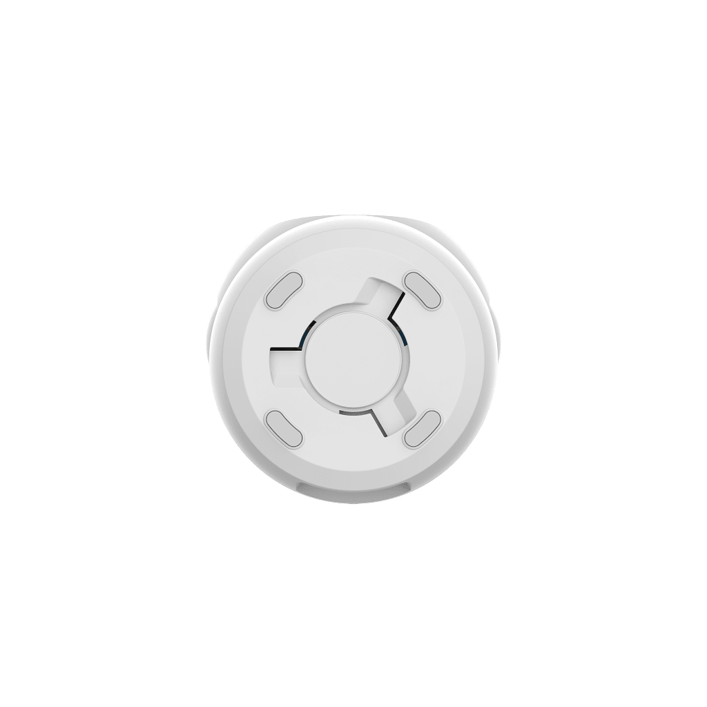 Cámara PT Wi-Fi / 4K (8 Megapíxeles) / Audio de Dos Vías / Visión Nocturna Inteligente en Color / Detección Humana / Detección de Mascota / Llamada a la App con un toque / Almacenamiento en MicroSD y Nube - Image 4