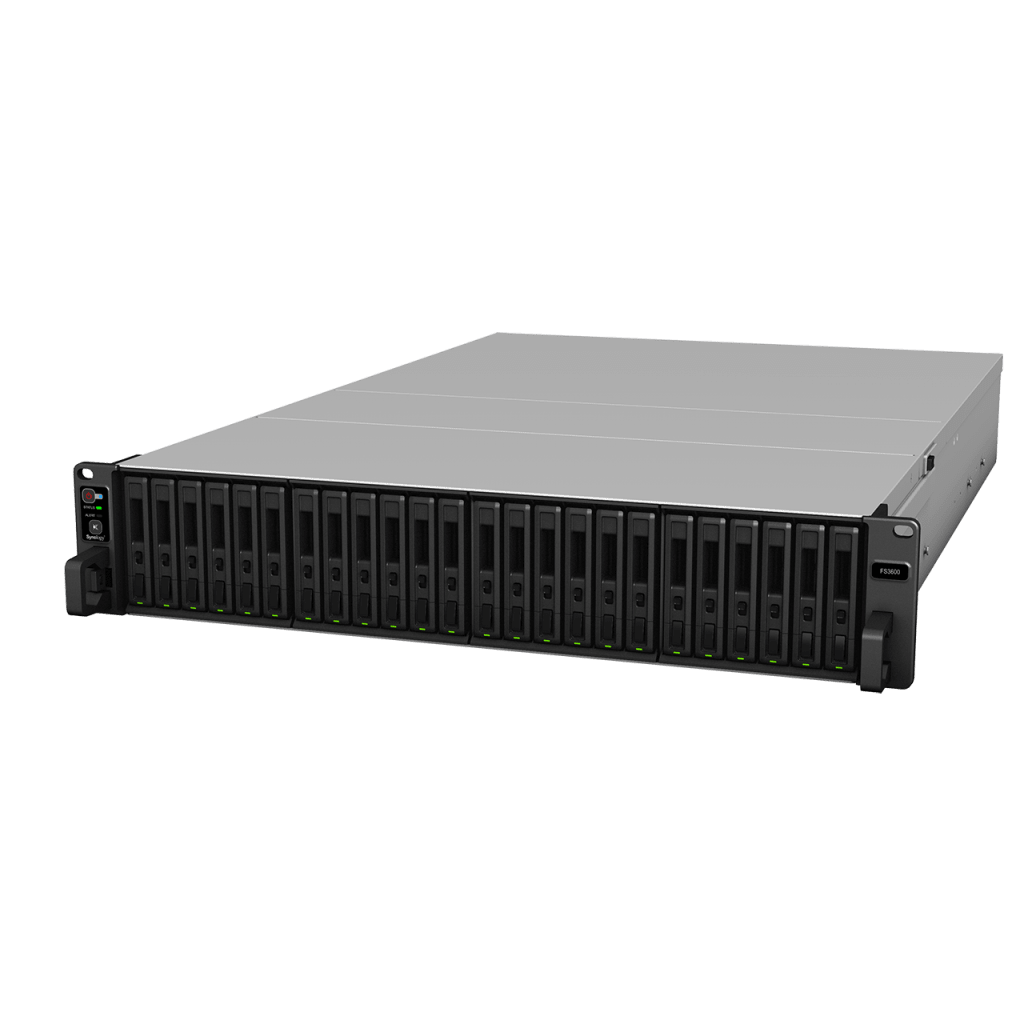 Controlador Unificado UC3200 | Arquitectura Activo-Activo | 140,000 IOPS Escritura Aleatoria 4K | Ampliable hasta 36 Unidades SAS | Compatibilidad con Virtualización | Protección de Datos con Snapshot Replication. - Image 4