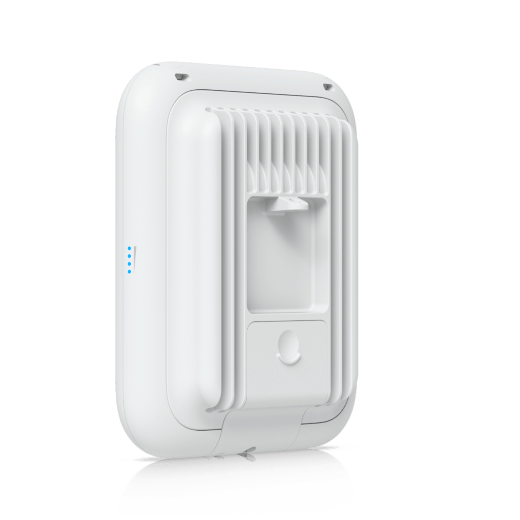U7 Pro Outdoor WiFi 7 Doble Banda para Exteriores IP67, Antena Direccional Integrada, Cobertura de hasta 465 m² y Capacidad para 300 Usuarios - Image 4
