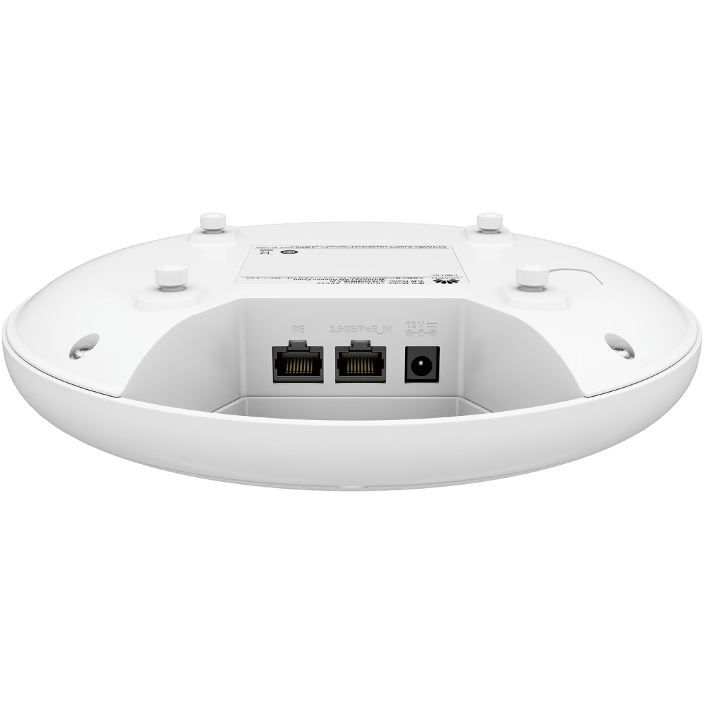Punto de Acceso eKit Wi-Fi 7 / Doble Banda / MLO / Puerto Uplink de 2.5 Gbps / Alta Densidad Hasta 1,024 Usuarios / Gestión Gratuita en la Nube - Image 4