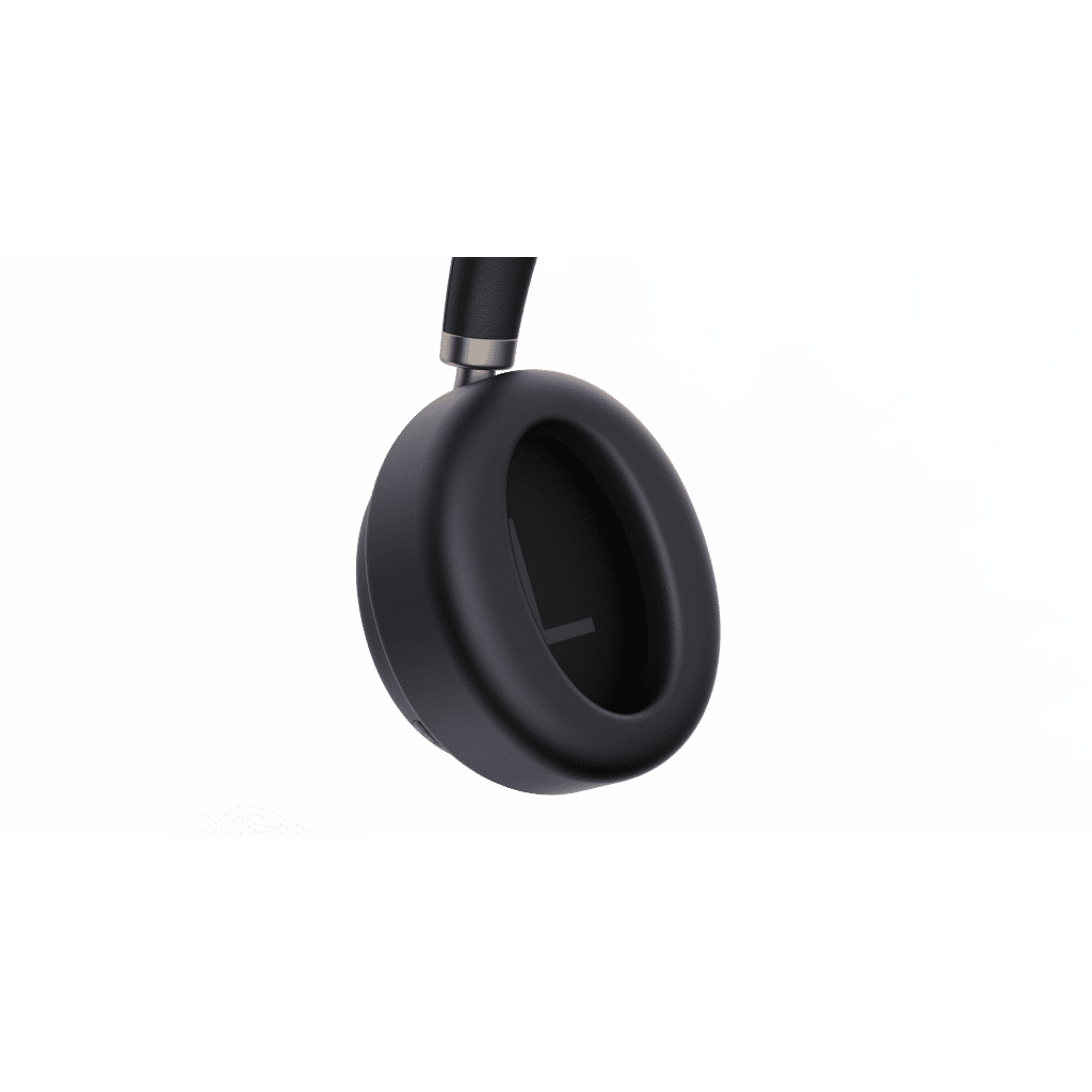 Diadema Bluetooth Yealink BH76 Plus Dual con Carga Inalámbrica y Certificación Microsoft Teams - Image 3
