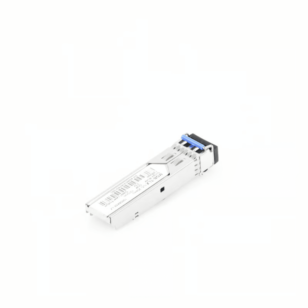 Transceptor Industrial, Puerto SFP 1000BASE LX, Conector LC, Fibra Monomodo, Hasta 20 km, Soporta Temperatura de -40 a 75°C - Image 4
