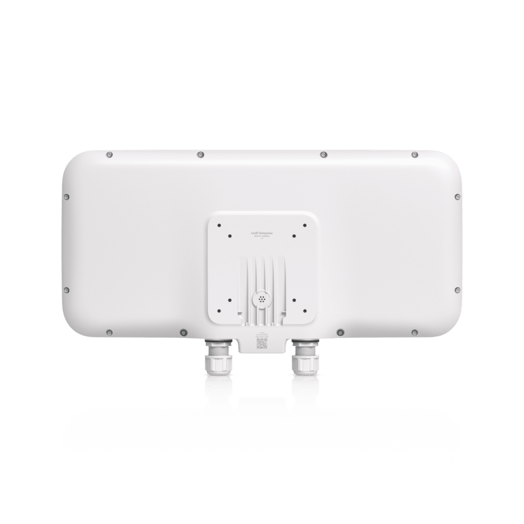 E7 Audience UniFi Enterprise WiFi 7 Doble-Banda de Alto Rendimiento para Interior con Cobertura Sectorial 50°/90° de Hasta 465 m² y Más de 1,500 Usuarios - Image 4