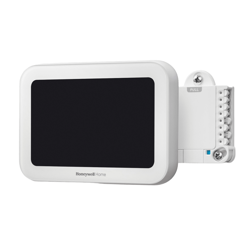 Termostato Inteligente ElitePRO S1200 / 5 pulgadas Pantalla Táctil / Control IAQ Calidad de Aire / 4H-2C Heat Pump / WiFi-Bluetooth-Matter / Video Doorbell Streaming / ENERGY STAR - Image 4